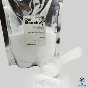 Oxi Bleach Laundry Booster 500g