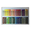 Pentel Arts Oil Pastels | Set of 50 Colour Sticks
