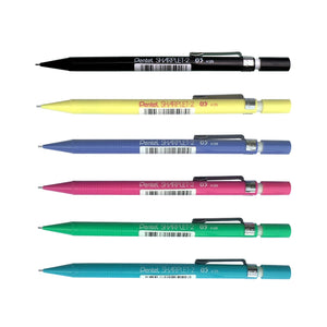 Pentel Sharplet-2 Automatic Mechanical Pencil 0.5mm