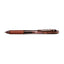 Pentel EnerGel X Gel Ink Roller Pen | 0.5mm - Brown