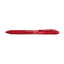 Pentel EnerGel X Gel Ink Roller Pen | 0.5mm - Red