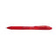 Pentel EnerGel X Gel Ink Roller Pen | 0.7mm - Red