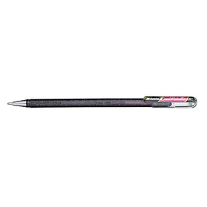 Pentel Hybrid Dual Metallic Gel Ink Roller 1.0mm