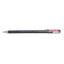 Pentel Hybrid Dual Metallic Gel Ink Roller 1.0mm