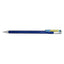 Pentel Hybrid Dual Metallic Gel Ink Roller 1.0mm
