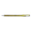 Pentel Hybrid Dual Metallic Gel Ink Roller 1.0mm