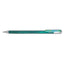 Pentel Hybrid Dual Metallic Gel Ink Roller 1.0mm