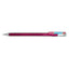 Pentel Hybrid Dual Metallic Gel Ink Roller 1.0mm