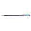 Pentel Hybrid Dual Metallic Gel Ink Roller 1.0mm