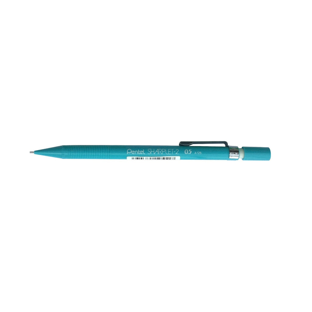 Pentel Sharplet-2 Automatic Mechanical Pencil 0.5mm | Sky Blue