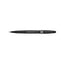 Pentel Artist Extra Fine Brush Sign Pen - Pack of 12 Colour