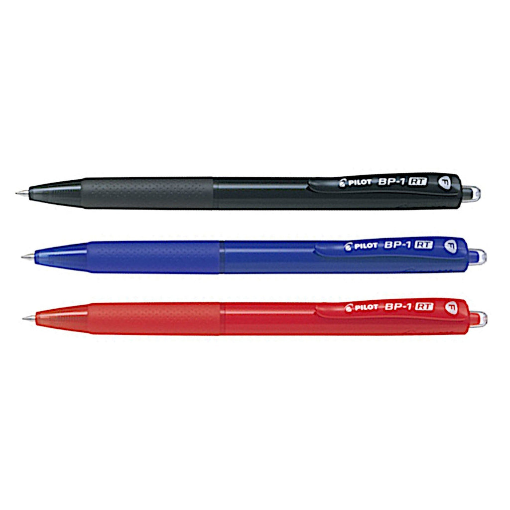 Pilot BP-1RT Ball Point Pen | 0.7mm