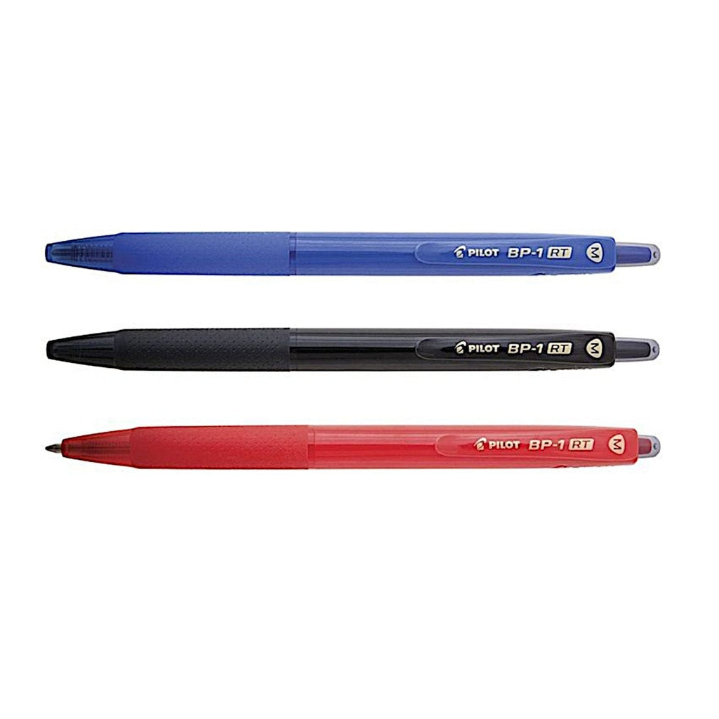 Pilot BP-1RT Ball Point Pen | 1.0mm