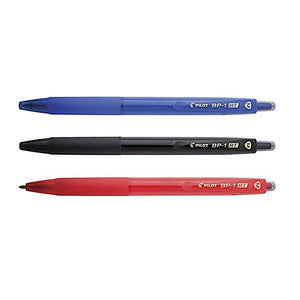 Pilot BP-1RT Ball Point Pen | 1.0mm