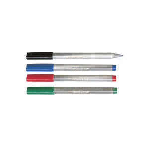 Pilot Ball Liner Pen | 0.8mm