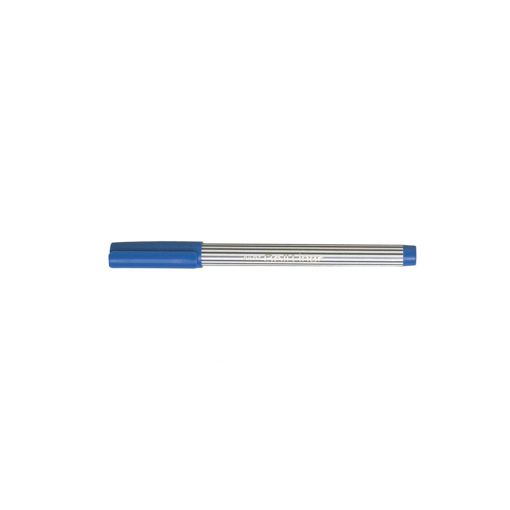 Pilot Ball Liner Pen | 0.8mm - Blue