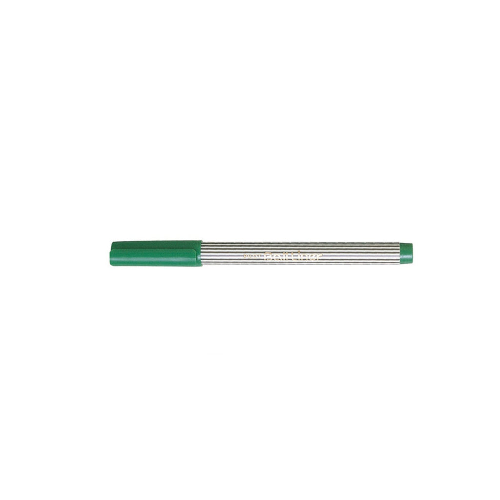 Pilot Ball Liner Pen | 0.8mm - Green