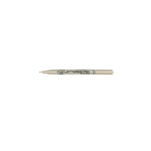 Pilot DR Calligraphy Lettering Chisel Nib Pen - 1.0mm