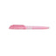 Pilot Frixion Soft Light Pastel Colour Erasable Highlighter - Soft Pink