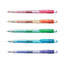 Pilot Super Grip SHAKER 2020 | 0.5mm + Lead Refill