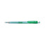 Pilot Super Grip SHAKER 2020 | 0.5mm + Lead Refill - Green