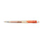 Pilot Super Grip SHAKER 2020 | 0.5mm + Lead Refill - Orange
