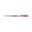 Pilot Super Grip SHAKER 2020 | 0.5mm + Lead Refill - Pink