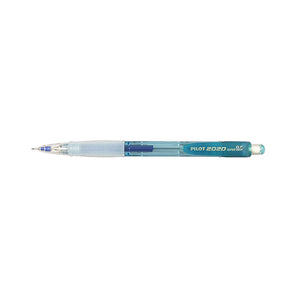 Pilot Super Grip SHAKER 2020 | 0.7mm + Lead Refill - Blue