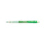 Pilot Super Grip SHAKER 2020 | 0.7mm + Lead Refill - Green