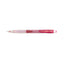 Pilot Super Grip SHAKER 2020 | 0.7mm + Lead Refill - Pink