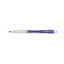 Pilot Super Grip SHAKER 2020 | 0.7mm + Lead Refill - Purple