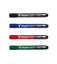 Pilot Permanent Marker Pen 100 | Fine/Bullet