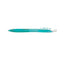 Pilot Rexgrip Mechanical Pencil 0.5mm | Pastel Peacock Green