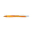 Pilot Rexgrip Mechanical Pencil 0.5mm - Yellow