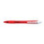 Pilot Rexgrip Mechanical Pencil 0.7mm | Red