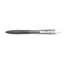 Pilot Rexgrip Mechanical Pencil 0.7mm | Pastel Black