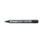 Pilot Permanent Marker Pen 100 | Fine/Bullet - Black