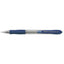 Pilot Super Grip Retractable Ball Point Pen | Medium 1.0mm - Blue
