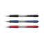 Pilot Super Grip Retractable Ball Point Pen | Medium 1.0mm