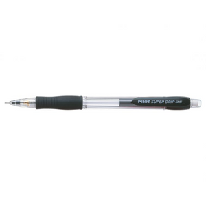 Pilot Supergrip Mechanical Pencil 0.5mm