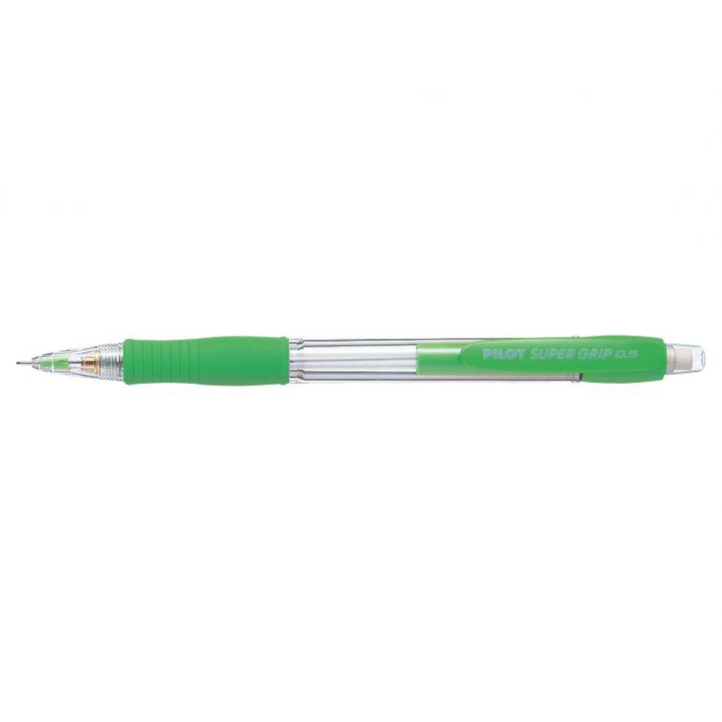 Pilot Supergrip Mechanical Pencil 0.5mm