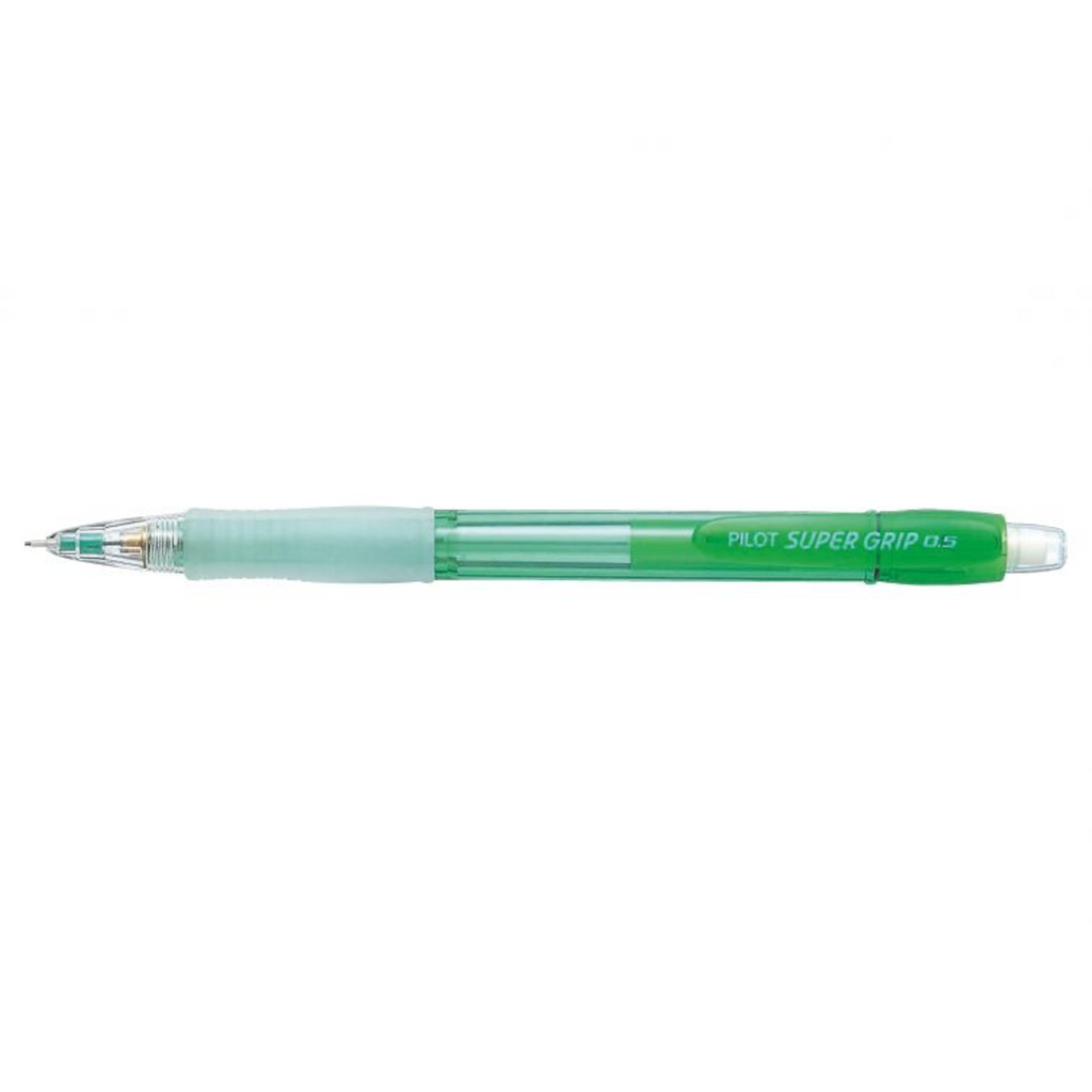 Pilot Supergrip Mechanical Pencil 0.5mm