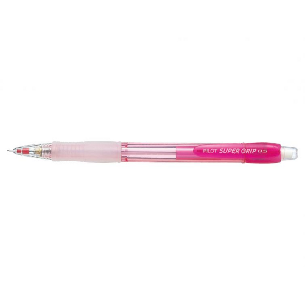 Pilot Supergrip Mechanical Pencil 0.5mm