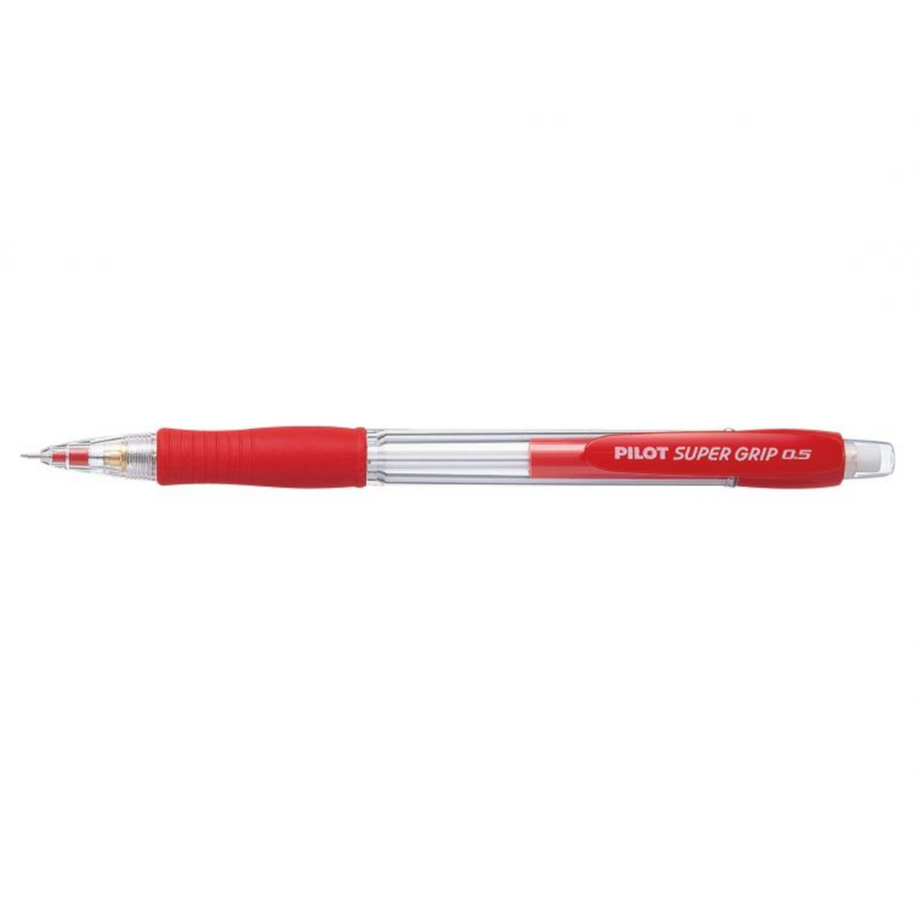 Pilot Supergrip Mechanical Pencil 0.5mm