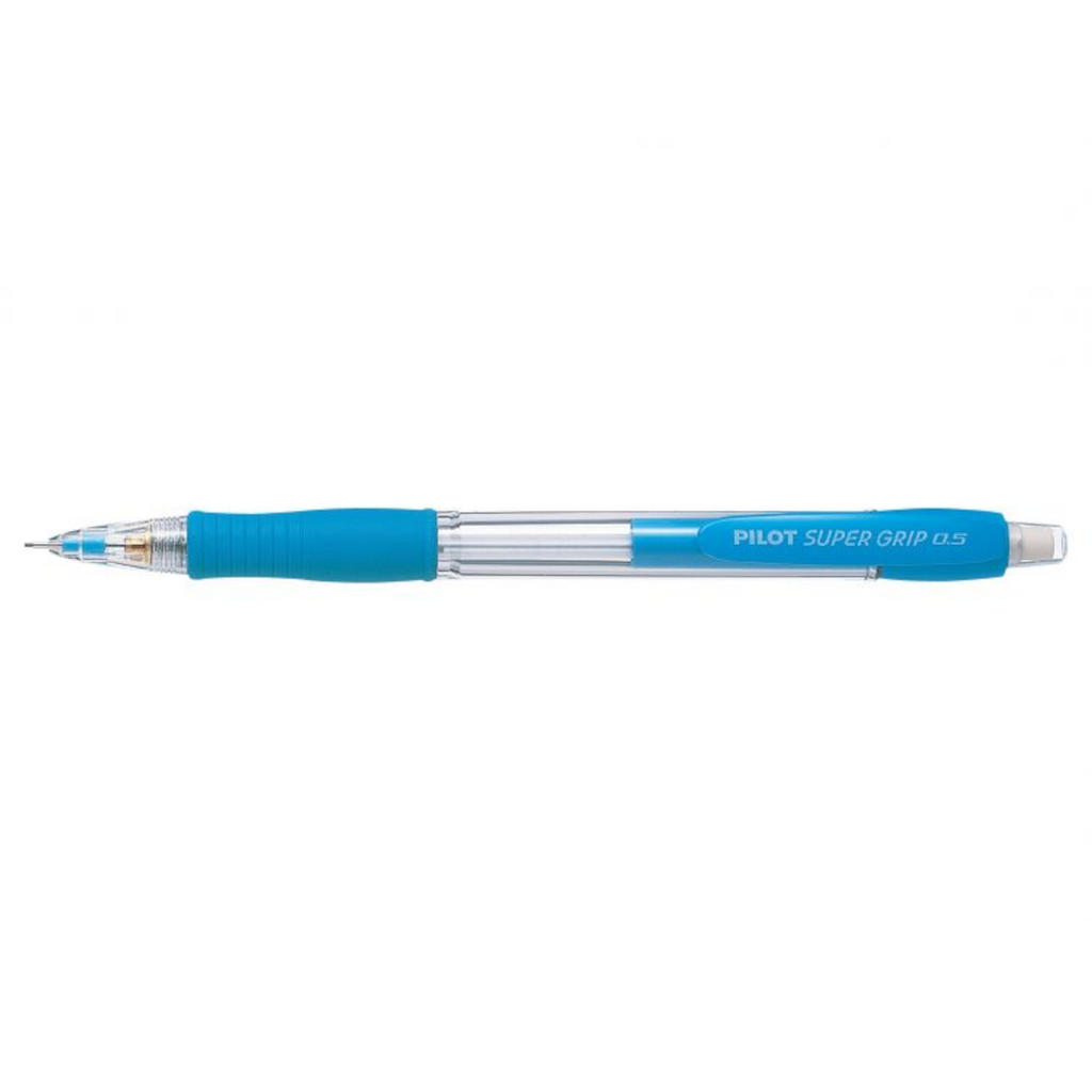 Pilot Supergrip Mechanical Pencil 0.5mm
