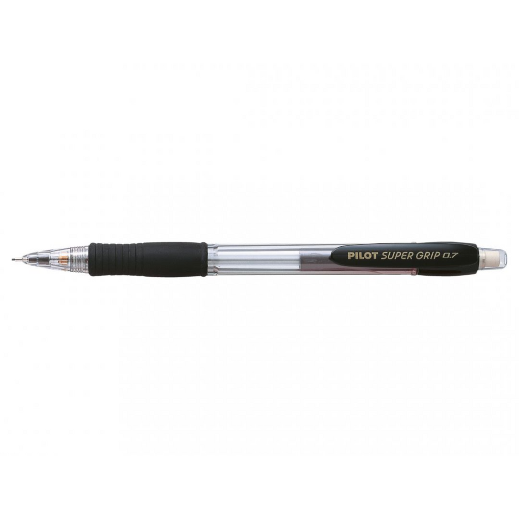 Pilot Supergrip Mechanical Pencil 0.7mm