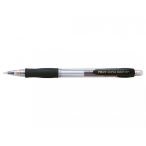 Pilot Supergrip Mechanical Pencil 0.7mm