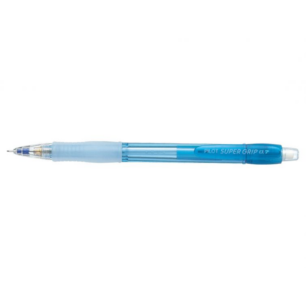 Pilot Supergrip Mechanical Pencil 0.7mm