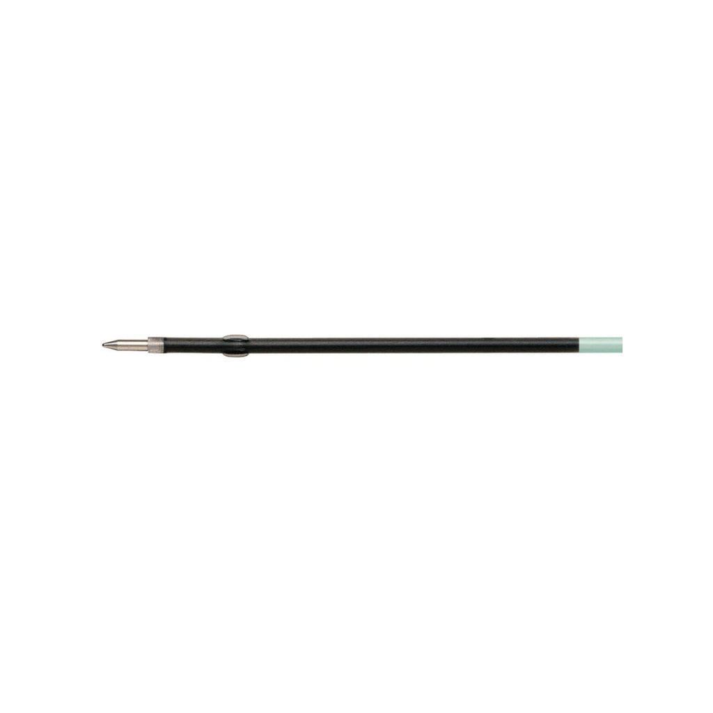Pilot Super Grip Retractable Ball Point Pen - Fine 0.7mm - Bllue