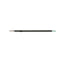 Pilot Super Grip Retractable Ball Point Pen - Fine 0.7mm - Bllue